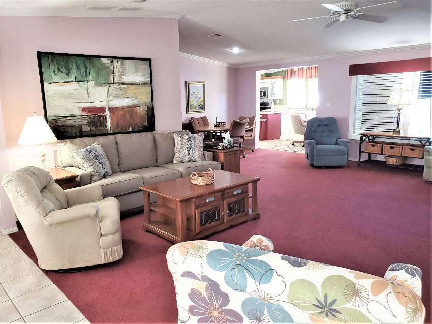 Mobile Home Living Room Decorating Ideas